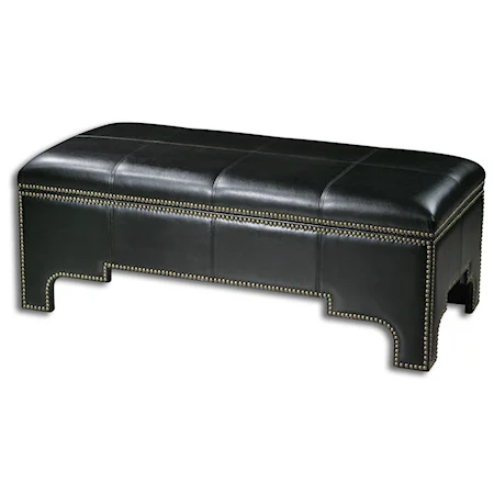 Onika Storage Bench